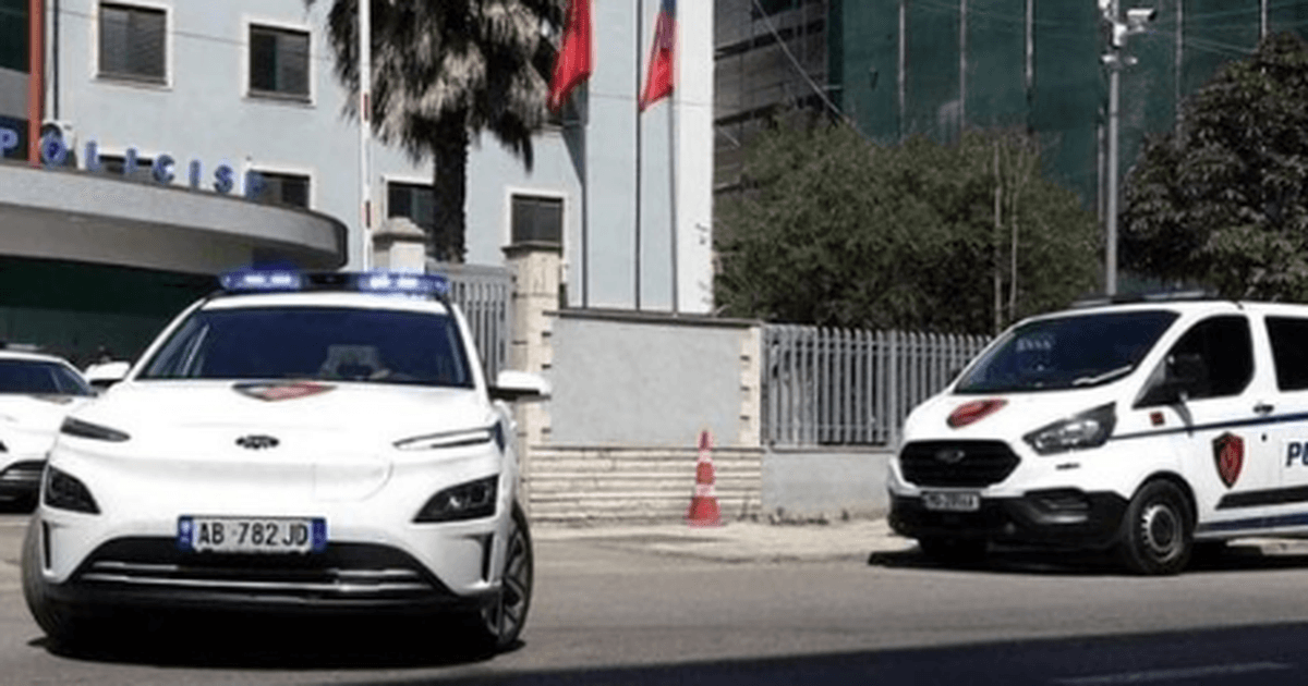 Vila përdorej për prostitucion në Durrës, në pranga 4 kineze - në kërkim një shtetase angleze