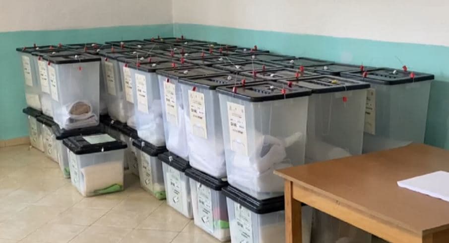 As në Dibër nuk ka përsëritje të zgjedhjeve