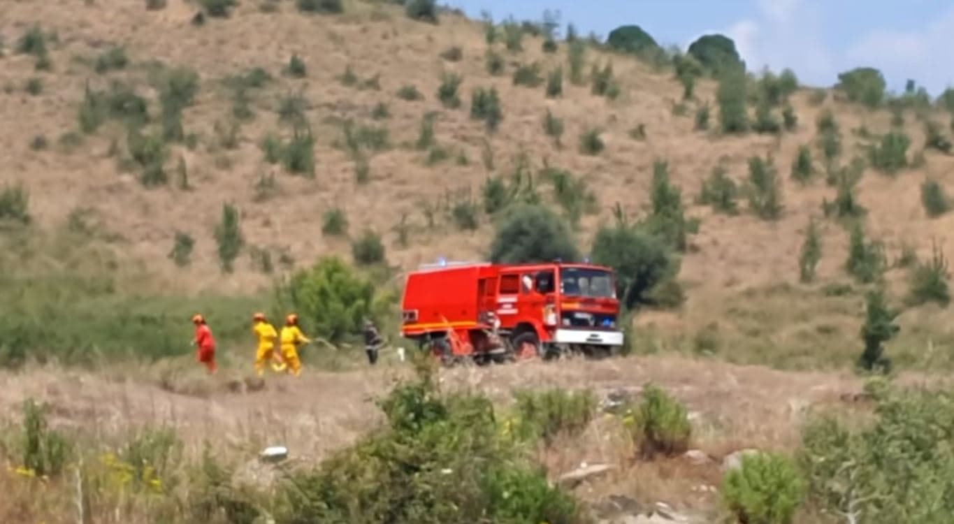 Shqipëria gati për forcimin e kapaciteteve parandaluese për shpërthimet e zjarreve