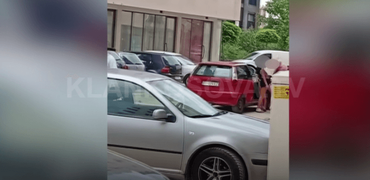 Gjendet njëra e mitur e zhdukur për të cilën raportoi Klankosova.tv, e cilësuan dhunim - por policia i liron të dyshuarit