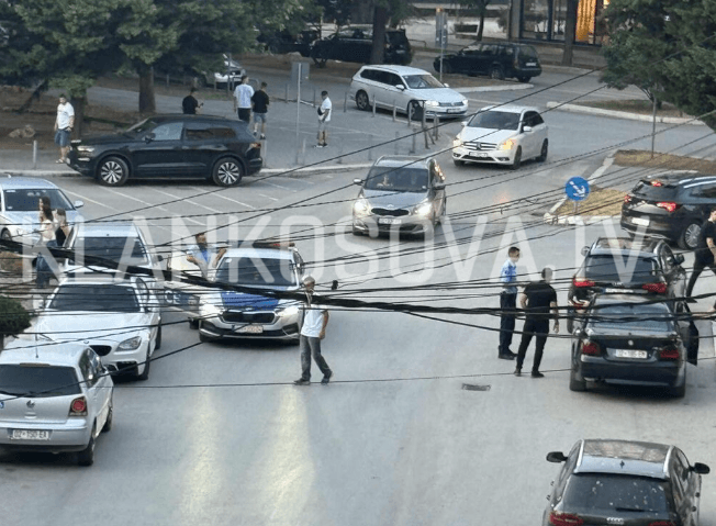 Arrestohen 15 persona në Mitrovicë, planifikuan një përleshje fizike