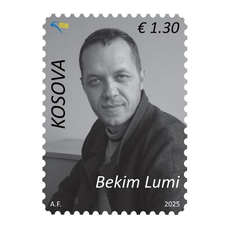 Posta nderon me pullë postare regjisorin Bekim Lumi   