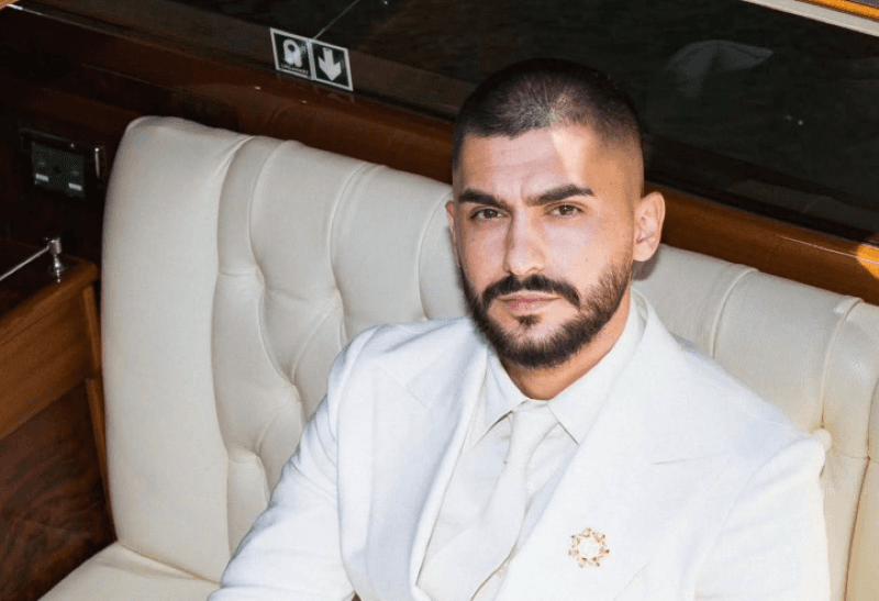 Butrint Imeri tregon se kur do të publikohet kënga “Harrom” (VIDEO)