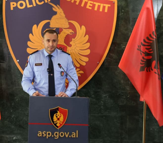 Shkarkohet kupola drejtuese e policisë në Shkodër, shkak ndërtimet pa leje