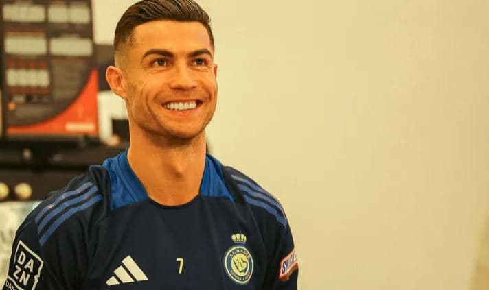 Cristiano Ronaldo feston arritjen e re në lidhje me markën e të brendshmeve "CR7"