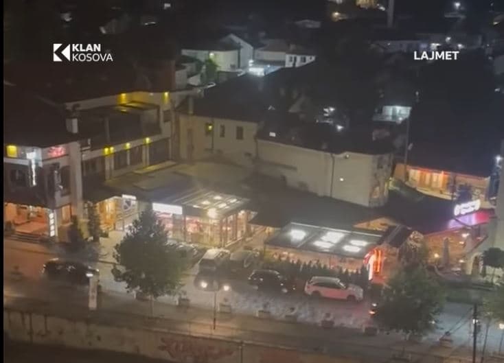 Gjakovarët ankohen për zhurmë, “mbesin pa gjumë” (VIDEO)