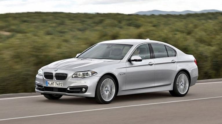 Ndëshkohet shoferi BMW-së në Ferizaj, në zonën 50 km/h "i shkeli" 143 km/h