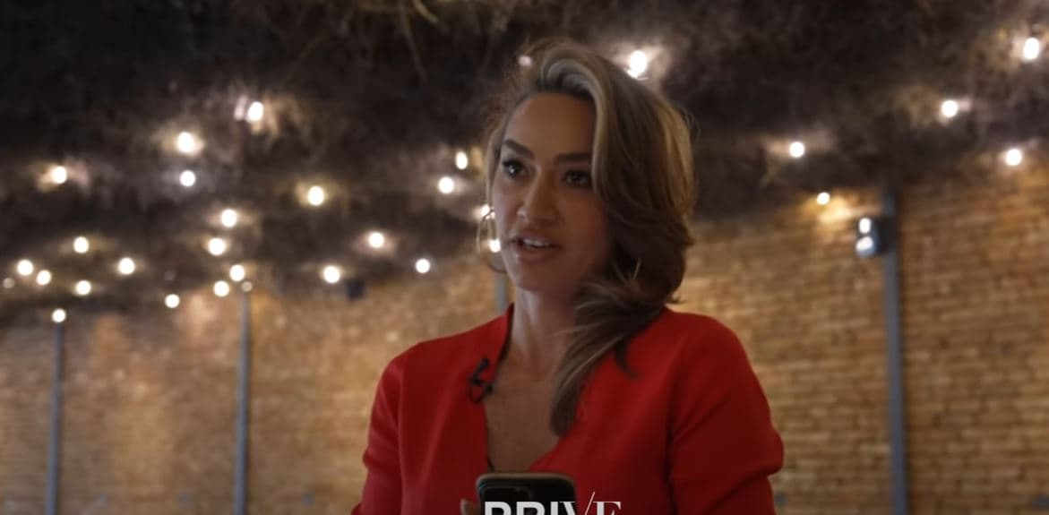 Dafina Dauti sjell rrëfime të shumta nga jeta personale (VIDEO)