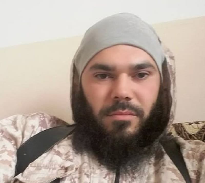20 vjet burg për Murat Dernjanin, kush është anëtari i ISIS-it që u dënua edhe në vitin 2019 për terrorizëm
