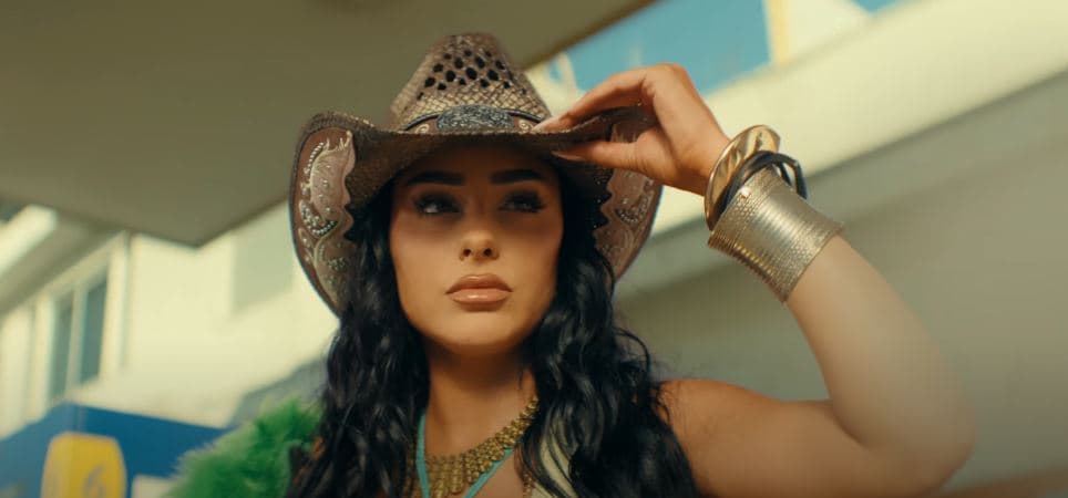 Egli dhe Sergio publikojnë këngën “Baby” (VIDEO)