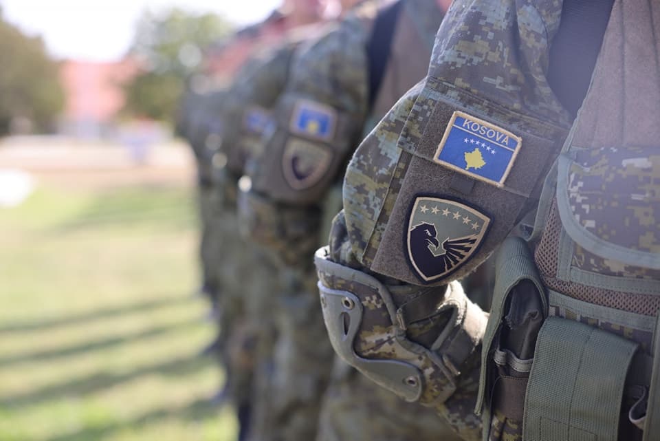 Gjendet një predhë në Ferizaj, FSK tërheq mjetin