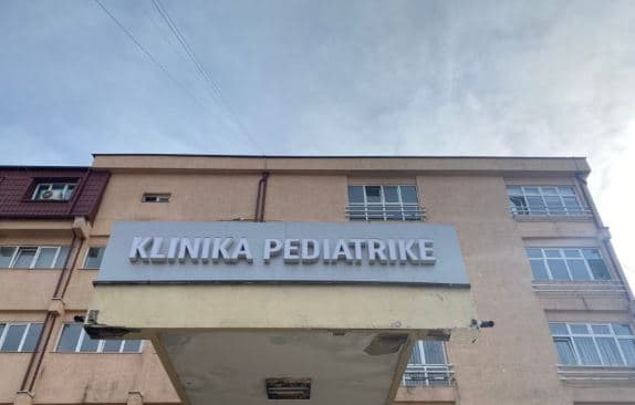 Çdo vit në Kosovë rreth 60 raste me sëmundje malinje tek fëmijët