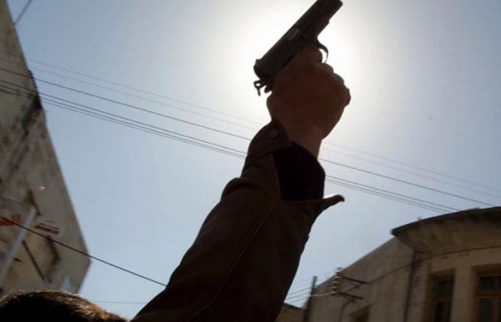 Arrestohet pas më shumë se dy muajsh, i dyshuari që shtiu me armë ndaj një burri në Prishtinë