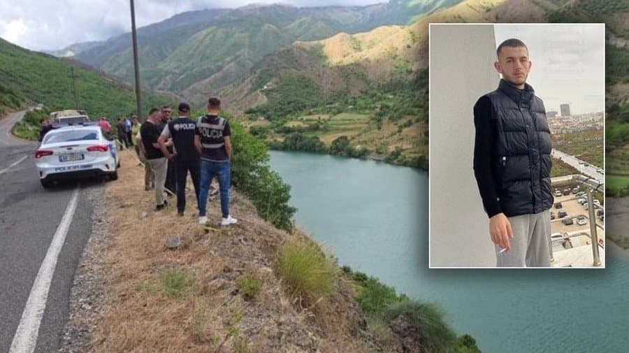 “Prishja e pazareve të drogës”, detaje të reja nga vrasja e 23-vjeçarit në Shqipëri