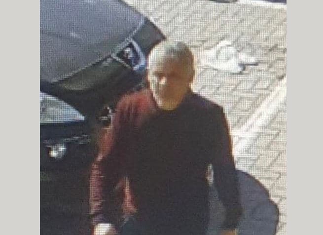 Ngacmoi dhe sulmoi të miturën tri vjet më parë, policia kërkon ndihmë në identifikimin e të dyshuarit