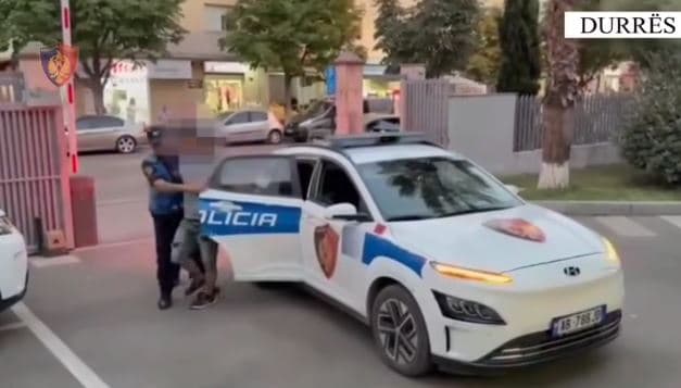 Arrestohet 46-vjeçari në Durrës, shfrytëzoi për prostitucion një shtetase ruse
