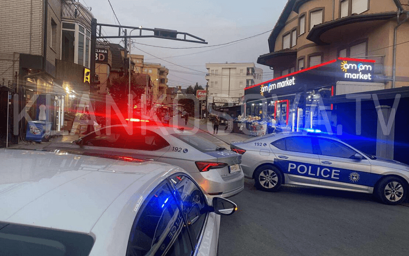 Tentim-vrasja në Prishtinë, policia jep detajet