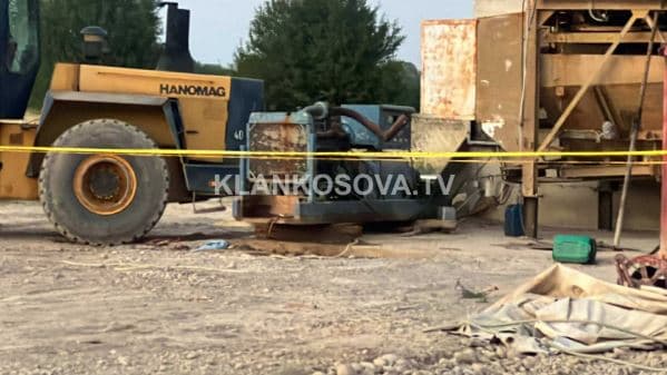 E dhimbshme: Ky është 50 vjeçari që vdiq nga goditja e rrymës në Pejë