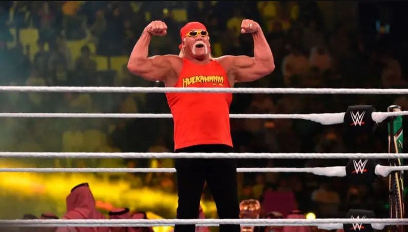 Wrestling të trishtuar: Hulk Hogan na ndihmoi të arrinim njohje globale në vitet e '80-ta