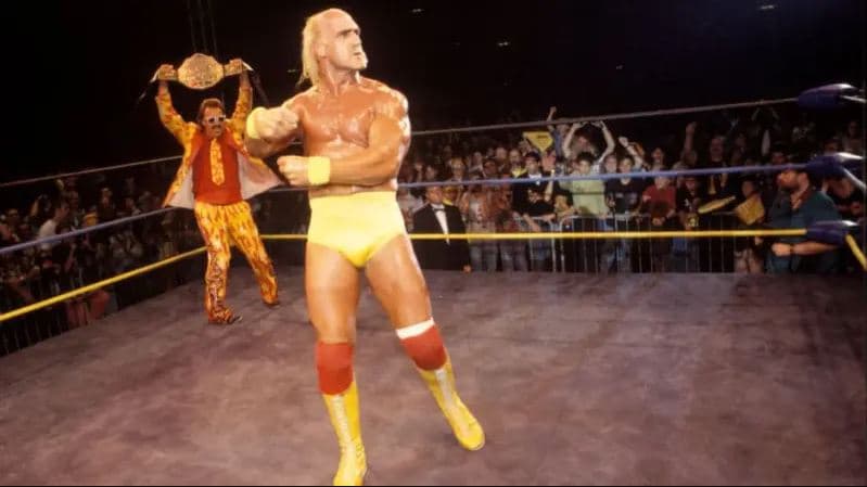 Hulk Hogan, legjenda me një trashëgimi të përzier në botën e mundjes profesionale