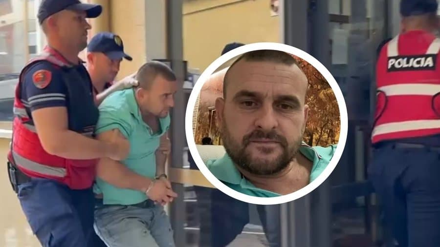 Pasi dha dëshminë, 36-vjeçari që abuzoi me vajzën e tij mbetet në burg