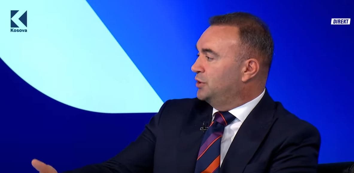 Rafuna: Kosova rrezikon stagnim ekonomik pa themelimin urgjent të institucioneve