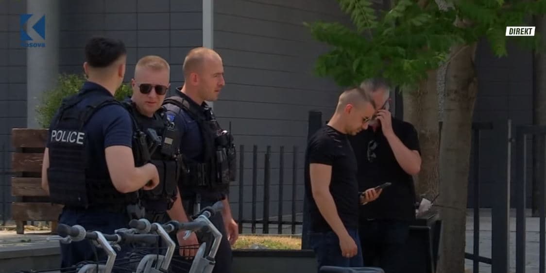 Alarmi për bombë në Kuvend doli i rrejshëm, deputetët mblidhen në mbrëmje (VIDEO)