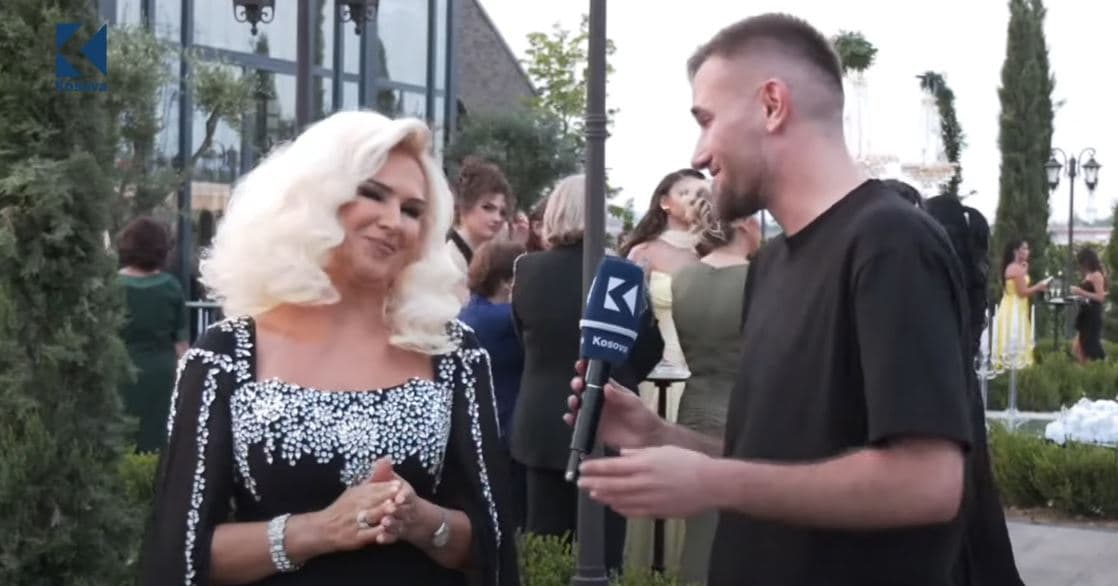 Shyhrete Behluli tregon se a e ka gjetur fatin e jetës sugari i saj (VIDEO)