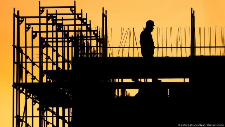 Vdekja e 40-vjeçarit në vendin e punës, ndalohen për 48 orë mbikëqyrsi dhe investitori i punimeve