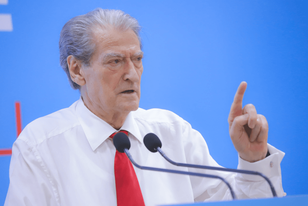 Deklaratat ndaj Gonzatos, PS-ja kërkon përjashtimin e Berishës nga Kuvendi deri në 60 ditë