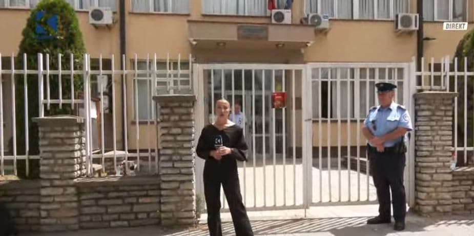 Familja e Agon Zejnullahut nuk u lejua të marrë pjesë në seancë
