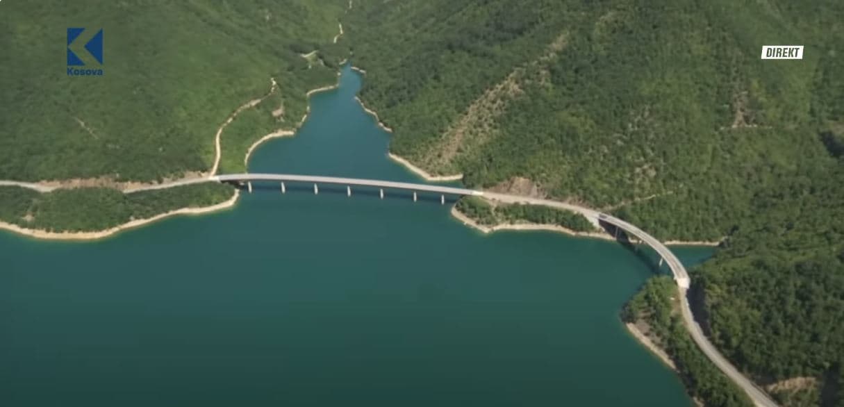 Policia jep detaje për 33-vjeçarin që dyshohet se u mbyt në Ujman