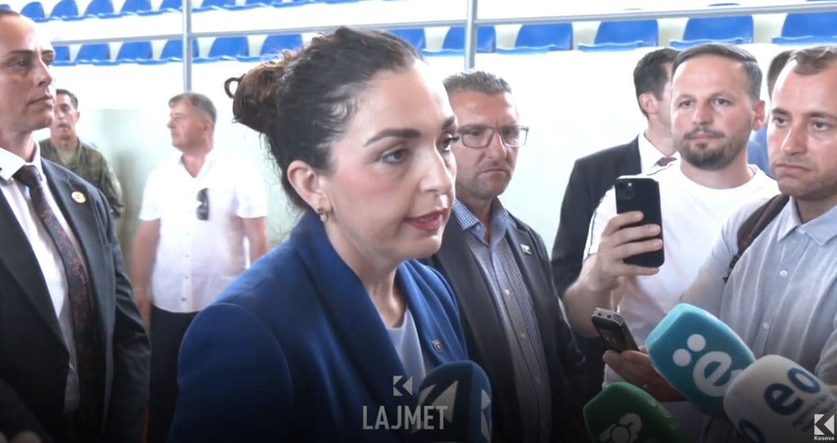 Vlerësimi i Osmanit: Votimi për Komisionin, vetëm pas dakordimit (VIDEO)