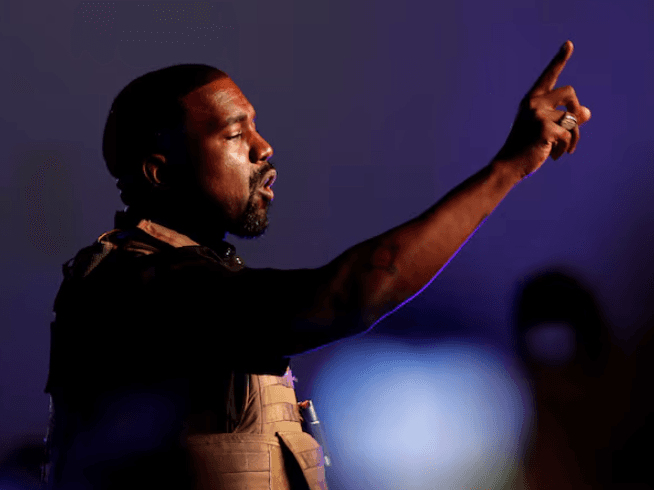 Australia ia anulon vizën Kanye Westit për shkak të këngës “Heil Hitler”
