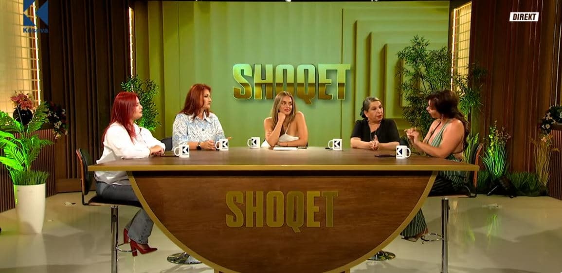 A je tradhtuar ndonjëherë? Këndvështrimi i "Shoqeve" (VIDEO)