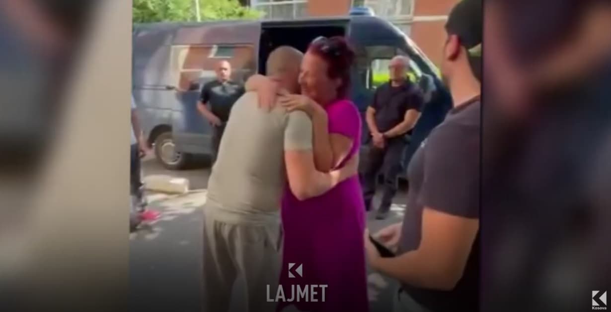 I dënuari për vrasje, i kaloi 21 vjet burg kërkon fundjava të lira (VIDEO)