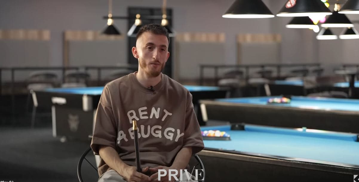 Rikthim i fuqishëm: S4MM mes dissave dhe arsyes që e largoi nga muzika (VIDEO)