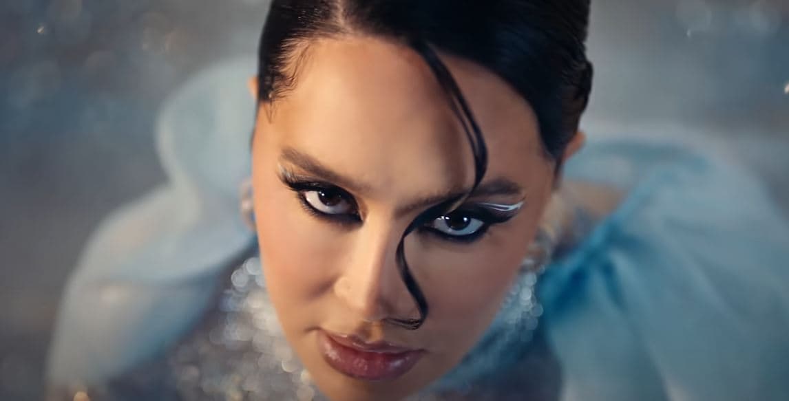 Dafina e sjellë edhe një këngë për këtë verë, "Inshallah" (VIDEO)