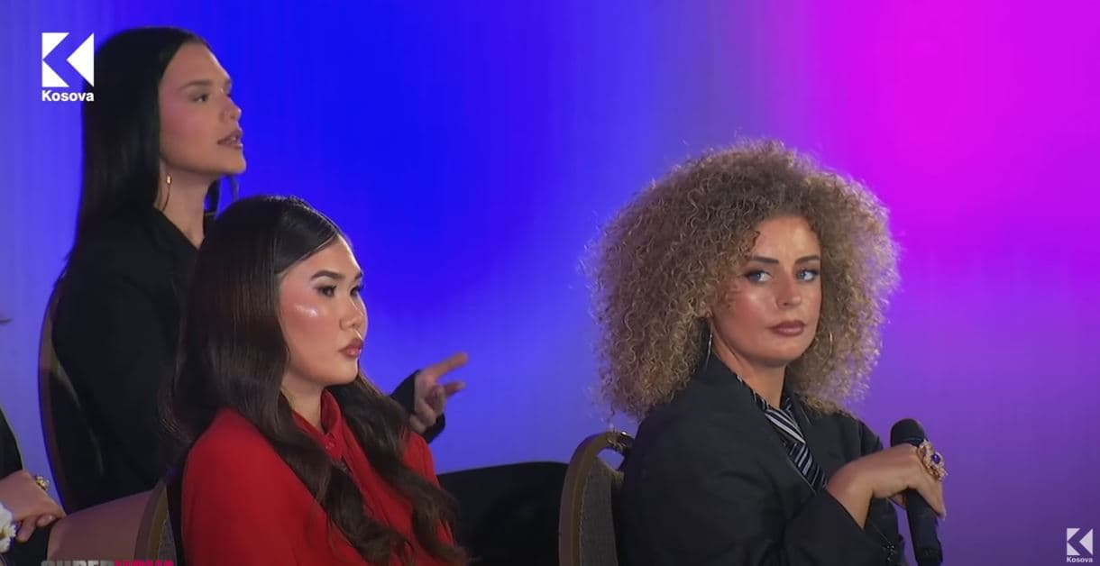 “Më ke kapur për fyti”, Lorena nuk ia fal Ninës veprimet e dhunshme (VIDEO)