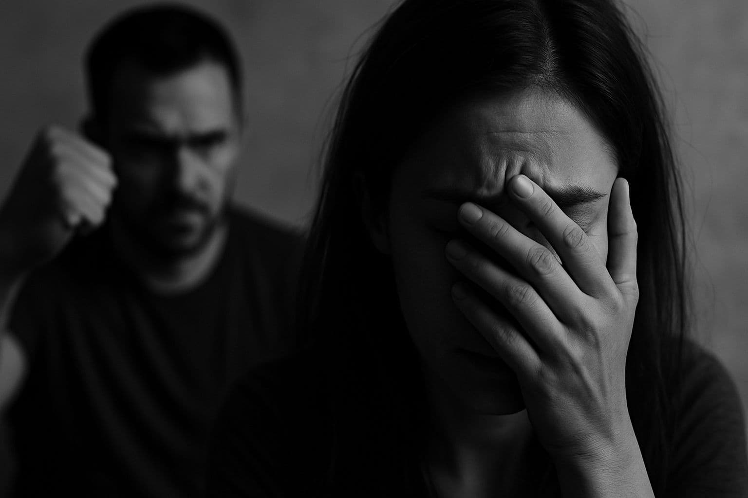 Dhunë në familjet kosovare - gratë, viktimat më të shpeshta