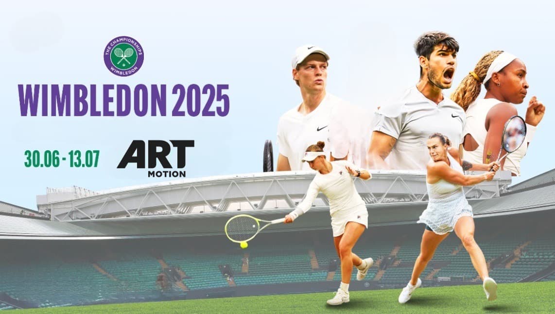 Dita e tetë e Wimbledonit me duele fantastike