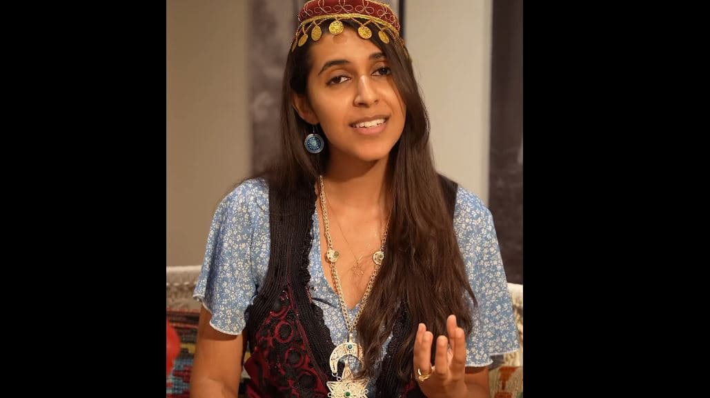Nën tingujt e muzikës shqipe kënduar nga britanikja Sara Payman, Rama uron një të shtunë të bukur