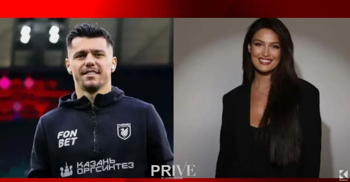 Prive Klan Kosova: Zbulohet se Vesa Vllasaliu është shtatzënë (VIDEO)