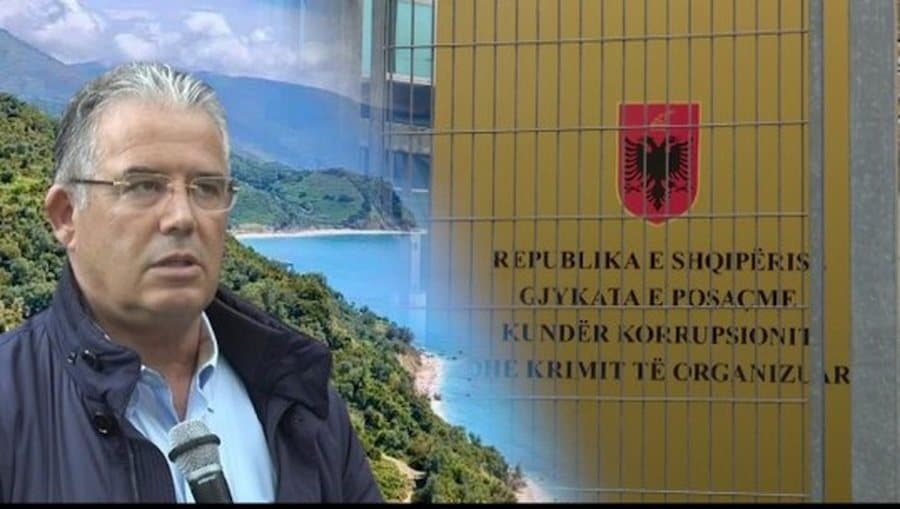Tjetërsimi i pronave, dënohet me 2 vjet burg ish-kryebashkiaku i Himarës