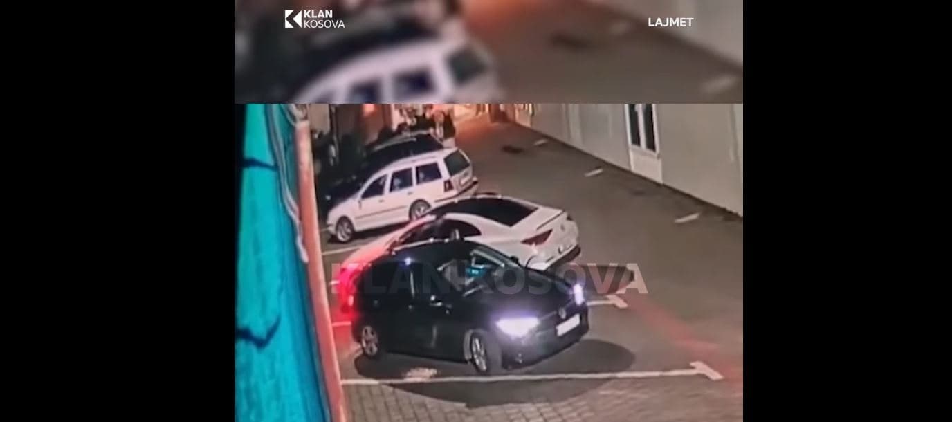 Hajni i veturave lë gjurmë edhe në Pejë, pas Lipjanit, Podujevës dhe Gjilanit (VIDEO)