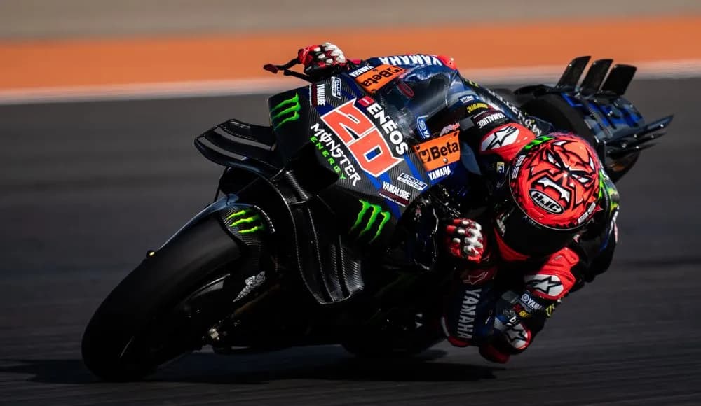 Grand Prix i Çekisë , sot e nesër beteja të forta në Moto GP