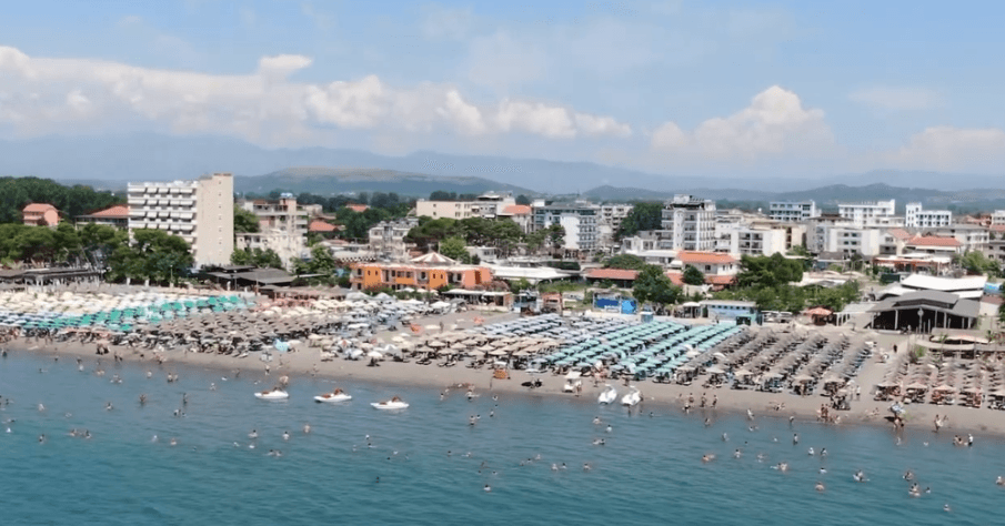 Hyri në det për t’u larë, humb jetën 81-vjeçari në Velipojë