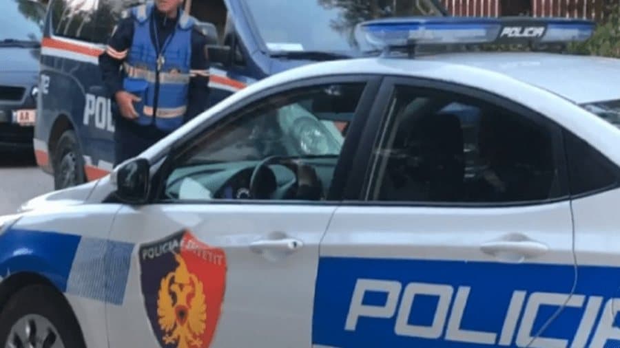 Plagosi rëndë me thikë një shtetas në maj të këtij viti, arrestohet 17-vjeçari