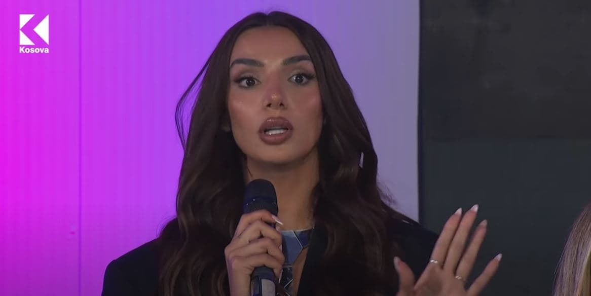 Rrushja kërkon t’i "mbyllet goja" Ninës (VIDEO)