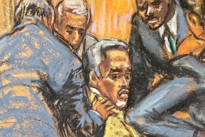 Çfarë e pret Sean 'Diddy' Combs pas gjyqit për trafikim seksual?